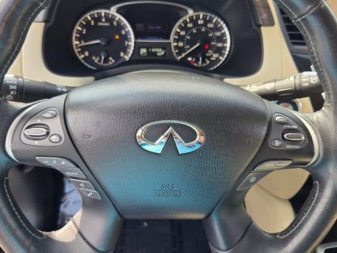 Used 2017 INFINITI QX60 FWD w/ Premium Plus Package image 29