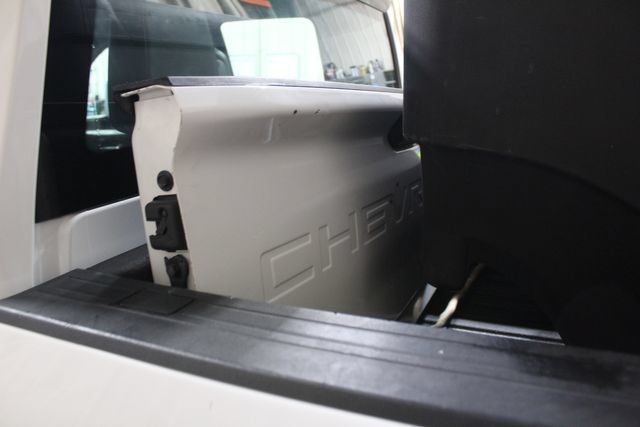 Used 2022 Chevrolet Silverado 2500 W/T w/ WT Fleet Convenience Package AWD/4WD image 10