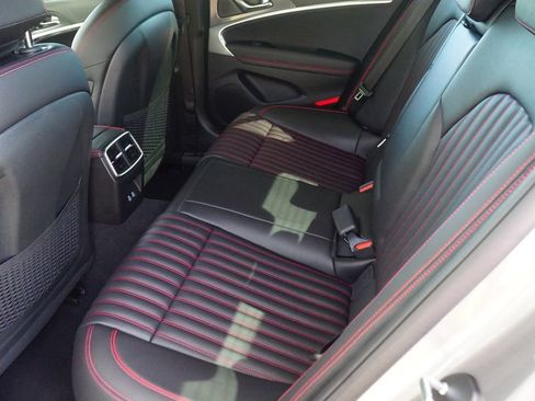 New 2026 Genesis G70 3.3T Sport Prestige image 16