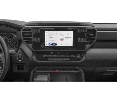Used 2026 Toyota Tundra SR AWD/4WD image 10