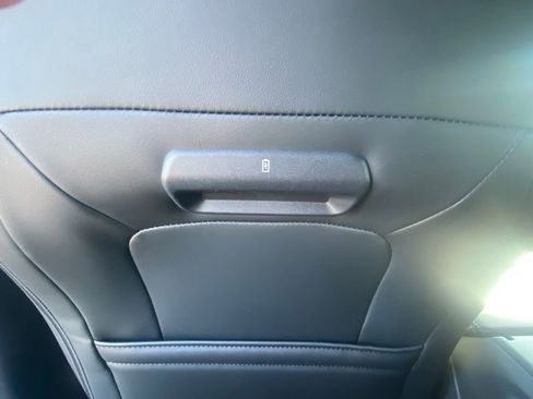 New 2026 Ford Expedition Platinum w/ Stealth Appearance Package image 30