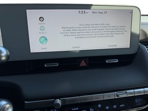 Used 2023 Hyundai Ioniq 5 Limited AWD/4WD image 12