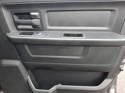 Used 2019 RAM 1500 Tradesman w/ Tradesman SXT Package image 10