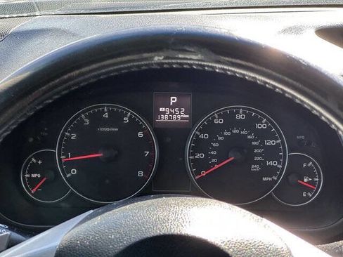 Used 2013 Subaru Outback 2.5i Premium w/ All-Weather Pkg image 15