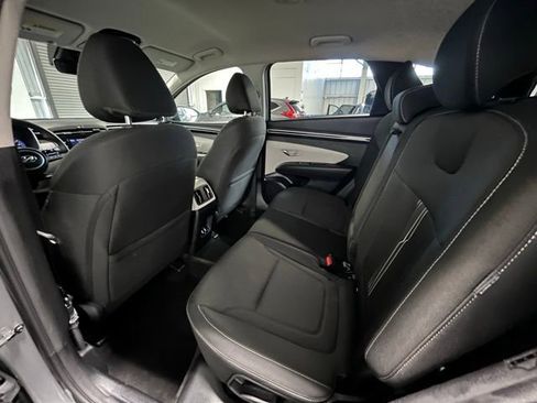 Used 2024 Hyundai Tucson SEL AWD/4WD image 15