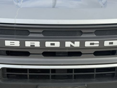 Used 2023 Ford Bronco Sport Big Bend AWD/4WD image 5
