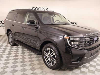 Used 2025 Ford Expedition Active