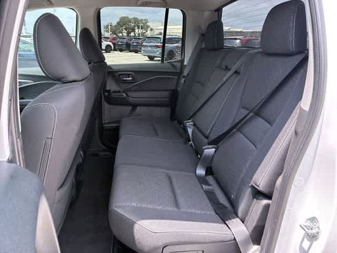 Used 2023 Honda Ridgeline Sport image 20