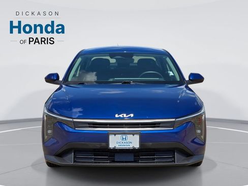 Used 2025 Kia K4 FWD image 2