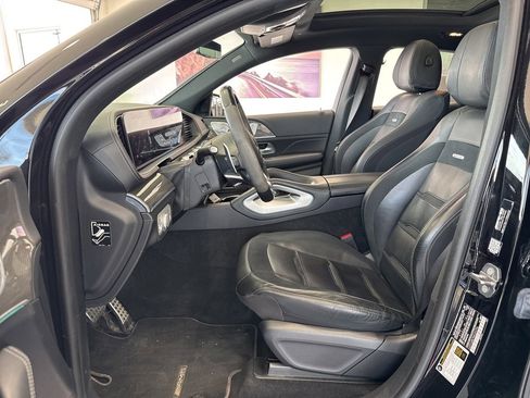 Used 2021 Mercedes-Benz GLE 53 AMG 4MATIC Coupe image 14