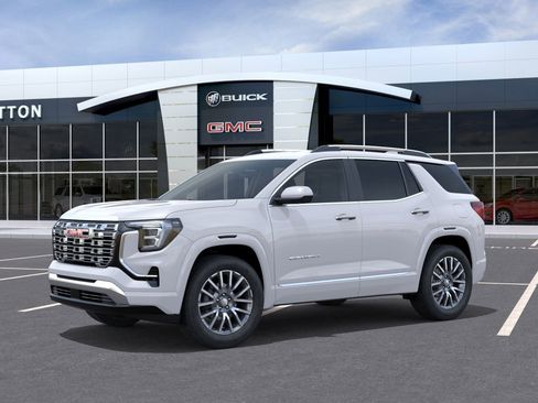 New 2026 GMC Terrain Denali image 26