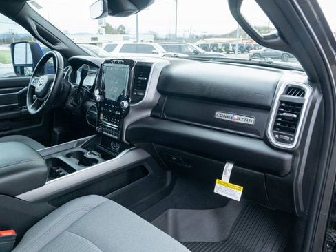 Certified 2024 RAM 3500 Lone Star w/ Safety Group image 38