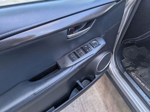 Used 2015 Lexus NX 200t AWD w/ Premium Package image 9