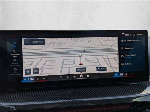 Used 2025 BMW M2 w/ Lighting Package RWD image 13