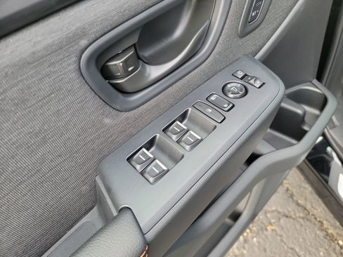 New 2026 Honda Passport TrailSport image 14