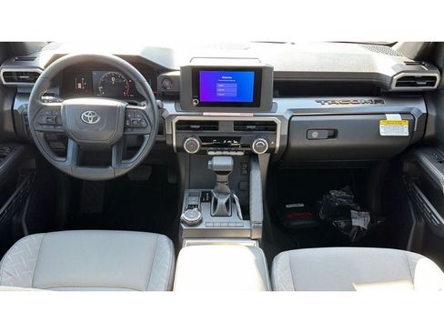 New 2026 Toyota Tacoma SR5 AWD/4WD image 67