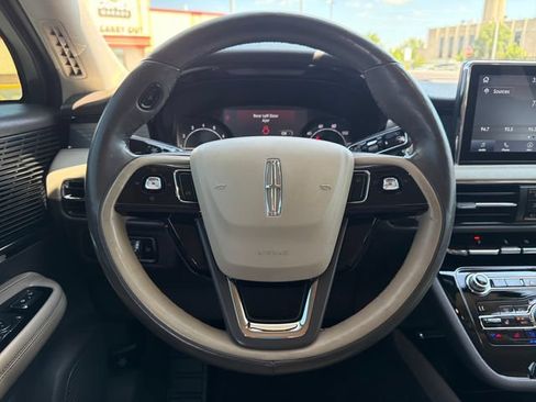 Certified 2020 Lincoln Corsair AWD w/ Equipment Group 101A image 16