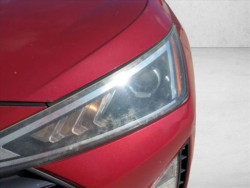 Used 2019 Hyundai Elantra SEL image 9