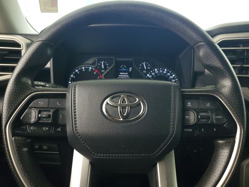 Used 2023 Toyota Tundra SR5 AWD/4WD image 23