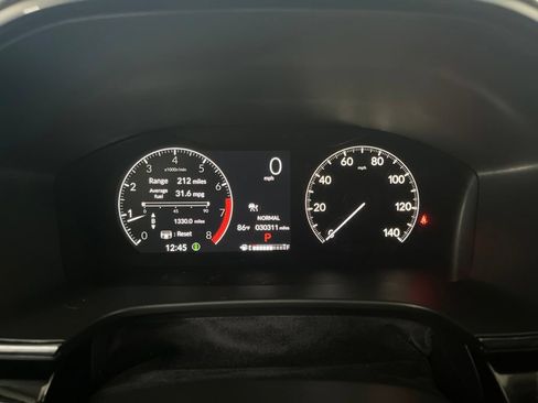 Used 2024 Honda CR-V EX-L image 64