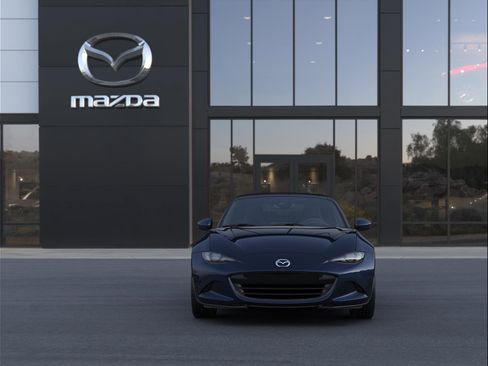 New 2026 MAZDA MX-5 Miata Grand Touring image 6