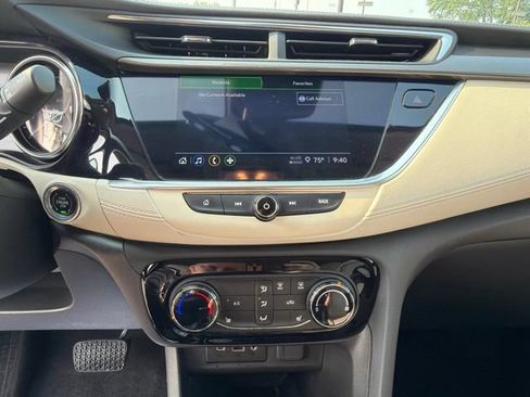 Certified 2023 Buick Encore GX Preferred w/ Cold Weather Comfort Package FWD image 19