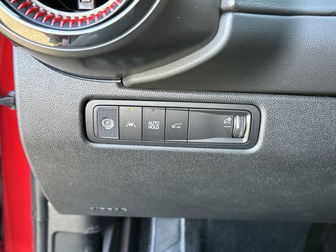 New 2026 Chevrolet Equinox EV RS image 17