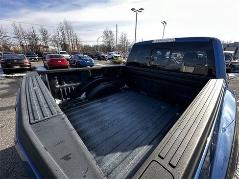 Certified 2020 Ford F150 Raptor w/ Equipment Group 802A Luxury image 42