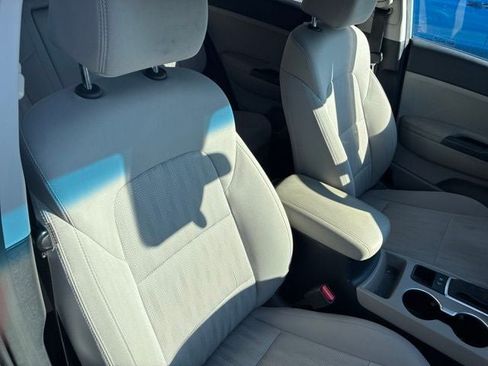 Used 2021 Kia Sportage LX FWD image 28