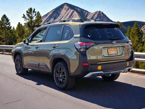 Used 2024 RAM 2500 Big Horn image 3