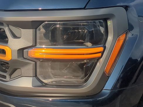 New 2025 Ford F150 Tremor w/ Equipment Group 402A High image 39