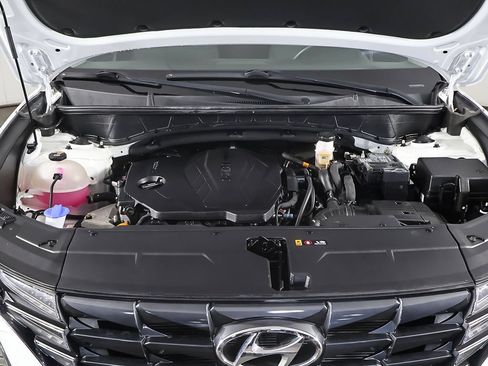 Used 2023 Hyundai Tucson SE AWD/4WD image 18