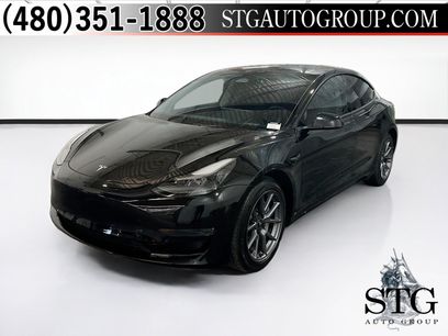 Used 2023 Tesla Model 3 Standard Range