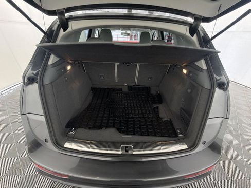 Used 2016 Audi Q5 3.0T Premium Plus w/ Technology Package image 26