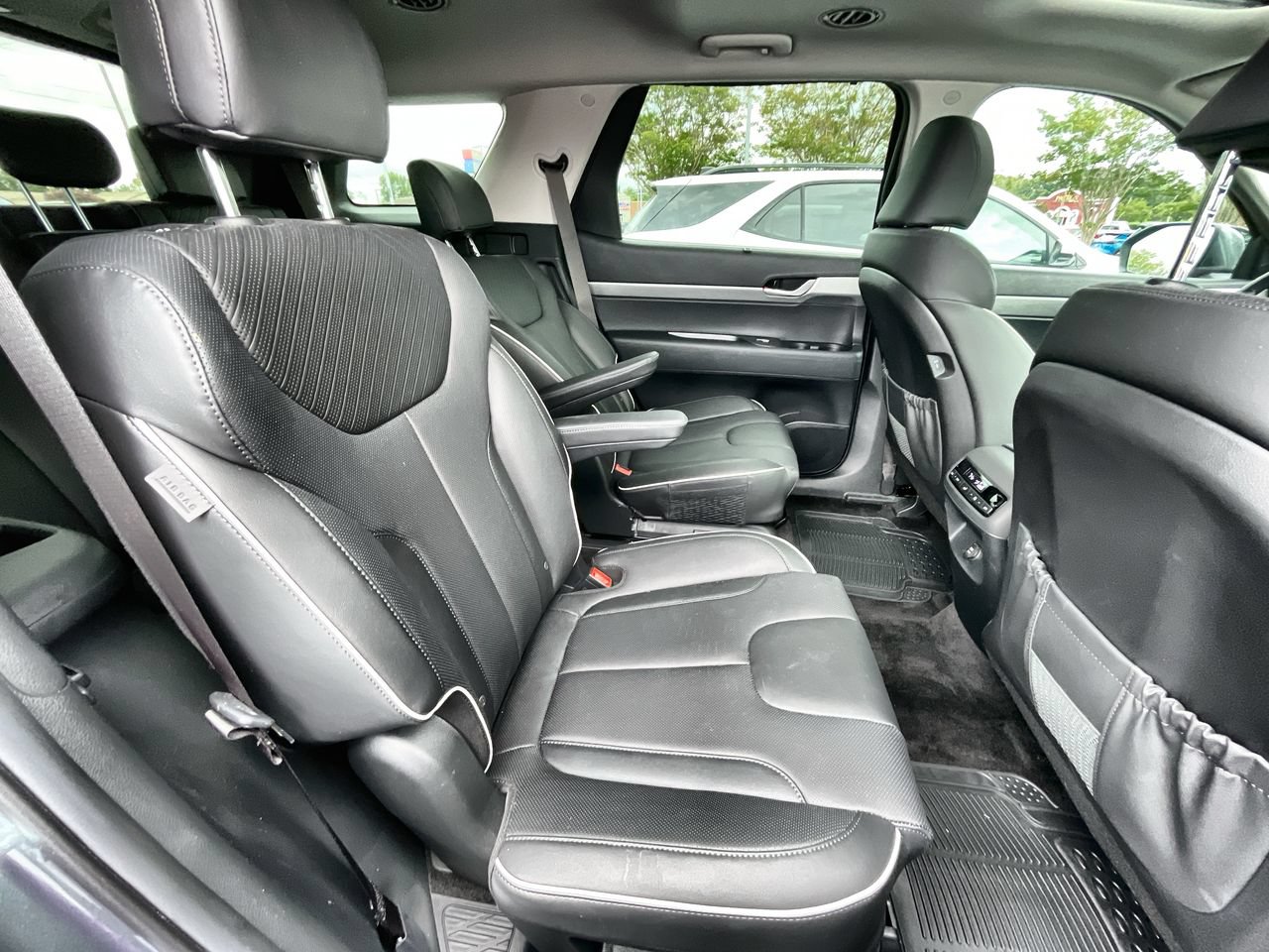 Used 2025 Hyundai Palisade XRT FWD image 27