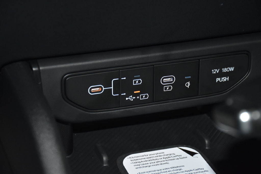 New 2026 Kia K4 GT-Line Turbo FWD image 23