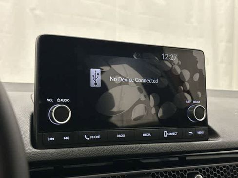 Certified 2026 Honda Civic Sport image 22