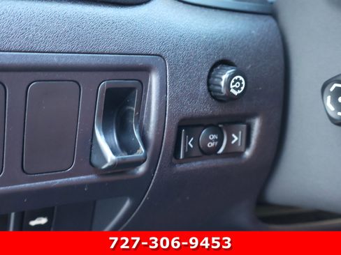 Used 2011 Lexus IS F image 22