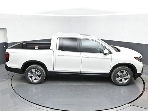 New 2026 Honda Ridgeline RTL image 22