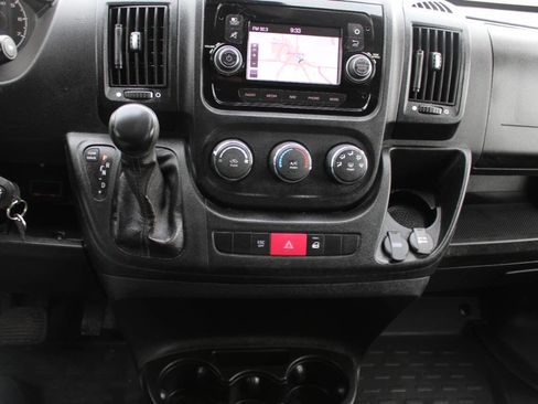 Used 2021 RAM ProMaster 1500 image 11