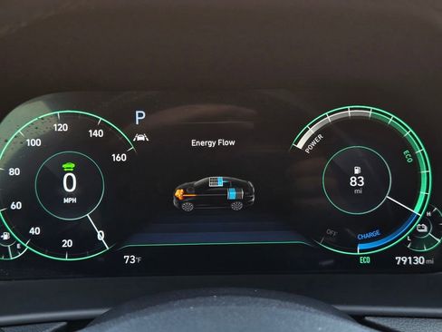 Used 2020 Hyundai Sonata Limited FWD image 32