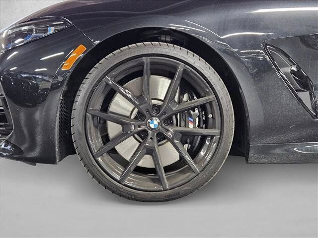 New 2026 BMW 840i xDrive Coupe AWD/4WD image 9