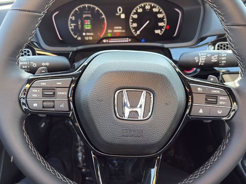 New 2026 Honda Civic Sport image 13