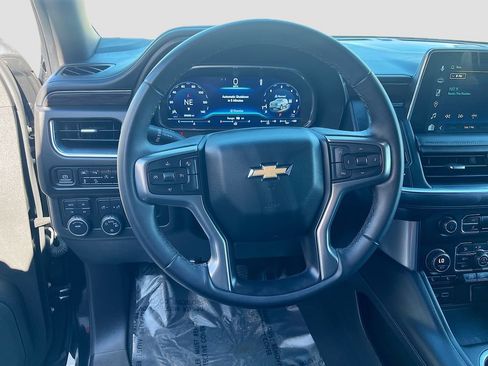 Used 2023 Chevrolet Tahoe Z71 AWD/4WD image 11