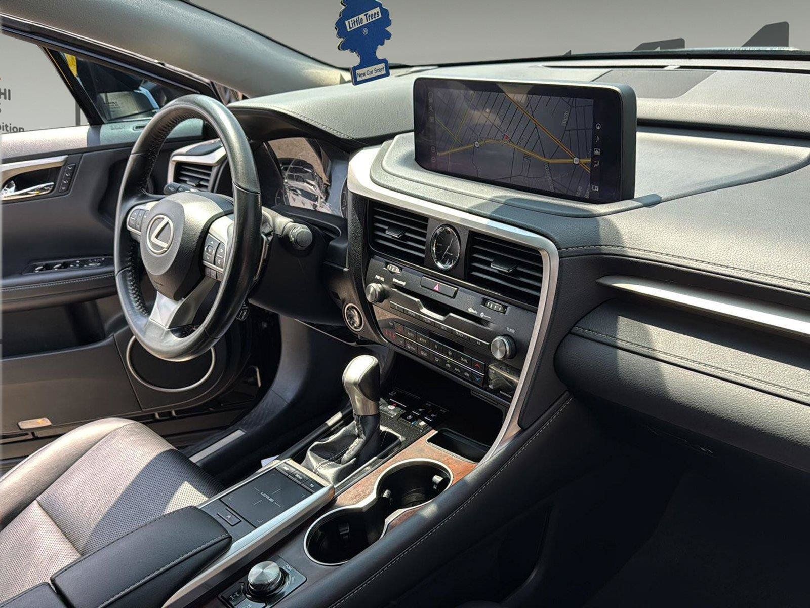 Used 2020 Lexus RX 350 AWD w/ Premium Package image 30