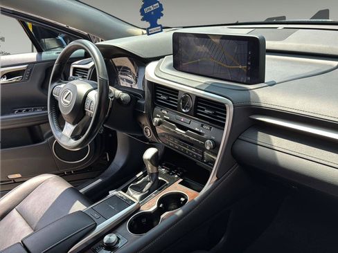 Used 2020 Lexus RX 350 AWD w/ Premium Package image 30