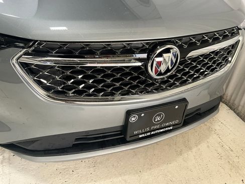 Used 2023 Buick Envision Avenir image 26