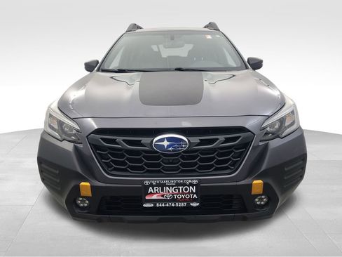 Used 2022 Subaru Outback Wilderness image 10