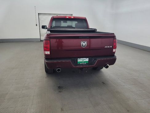Used 2017 RAM 1500 Express AWD/4WD image 6