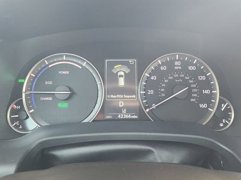 Used 2020 Lexus RX 450h AWD w/ Premium Package image 52